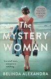 The Mystery Woman - Belinda Alexandra - BPAP - BOO033