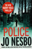 Police - Jo Nesbo - BPAP - BOO033