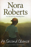 At Second Glance - Nora Roberts - BPAP - BOO033