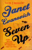 Seven Up - Janet Evanovich - BPAP - BOO033