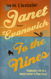 To The Nines - Janet Evanovich - BPAP - BOO033