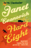 Hard Eight - Janet Evanovich - BPAP - BOO033