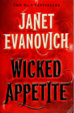 Wicked Appetite - Janet Evanovich - BPAP - BOO033