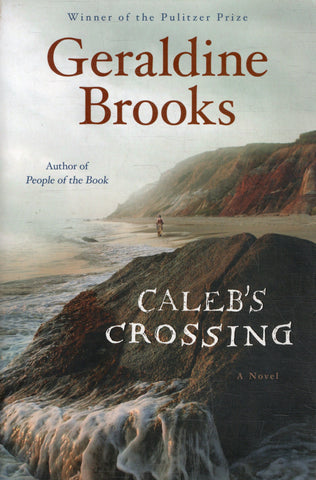 Caleb's Crossing - Geraldine Brooks - BPAP - BOO033