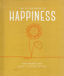 The Little Book of Happiness - BHEA - BOO033