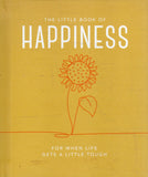 The Little Book of Happiness - BHEA - BOO033