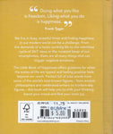 The Little Book of Happiness - BHEA - BOO033