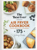 The Best Ever Air Fryer Cookbook - BCOO - BOO034