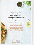 The Best Ever Air Fryer Cookbook - BCOO - BOO034