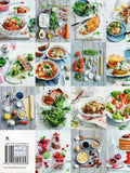 Express: Fast, Fresh & on the table in under 40 minutes - The Australian Women's Weekly - BCOO - BOO034