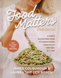 The Food Matters Cookbook - James Colquhoun - BCOO - BOO034