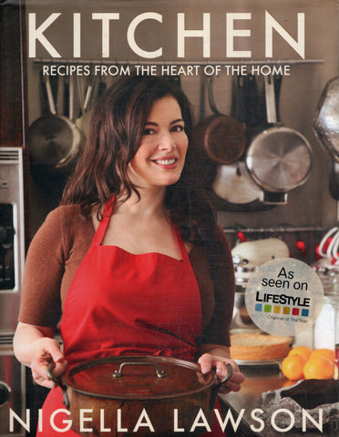 Kitchen - Nigella Lawson - BCOO - BOO034