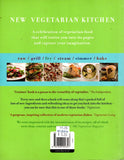New Vegetarian Kitchen - Nicola Graimes - BCOO - BOO034
