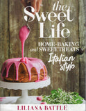 The Sweet Life - Liliana Battle - BCOO - BOO035