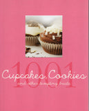 1001 Cupcakes, Cookies and other Tempting Treats - BCOO - BOO035