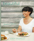 Beautiful Food - Jody Vassallo - BCOO - BOO035