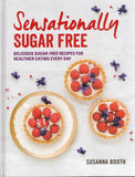 Sensationally Sugar Free - Susanna Booth - BCOO - BOO035