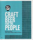 Craft Beer for the People - Richard Taylor - BCOO - BOO035