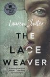 The Lace Weaver - Lauren Chater - BPAP - BOO035