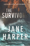 The Survivors - Jane Harper - BPAP - BOO035