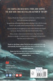 The Survivors - Jane Harper - BPAP - BOO035