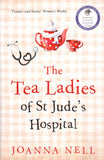 The Tea Ladies of St Jude's Hospital - Joanna Nell - BPAP - BOO035