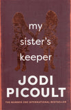 My Sister's Keeper - Jodi Picoult - BPAP - BOO035