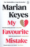 My Favourite Mistake - Marian Keyes - BPAP - BOO035