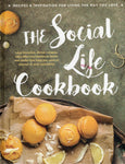 The Social Life Cookbook - BCOO - BOO001