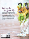 The Social Life Cookbook - BCOO - BOO001