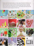 Kids' Perfect Party Book - The Australian Women's Weekly - BCOO - BOO001