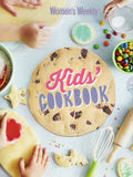 Kids Cookbook - The Australian Women's Weekly - BCOO - BOO001