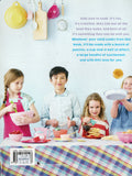 Kids Cookbook - The Australian Women's Weekly - BCOO - BOO001