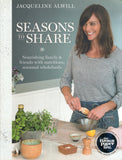 Seasons to Share - Jacqueline Alwill - BCOO - BOO001