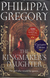 The Kingmaker's Daughter - Philippa Gregory - BHAR - BOO001