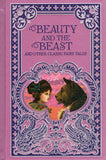 Beauty and the Beast and Other Classic Fairy Tales - BCHI - BOO001