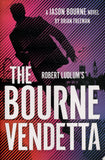 The Bourne Vendetta - Brian Freeman - BPAP - BOO001