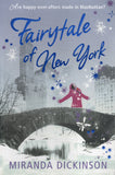 Fairy Tale of New York  - Miranda Dickinson - BPAP - BOO005
