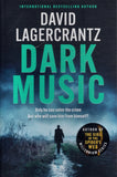Dark Music - David Lagercrantz - BPAP - BOO005