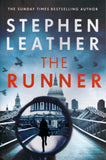 The Runner - Stephen Leather - BPAP - BOO004