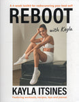 Reboot with Kayla - Kayla Itsines - BHEA - BOO004
