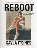 Reboot with Kayla - Kayla Itsines - BHEA - BOO004