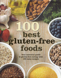 100 Best Gluten-Free Foods - Judith Wills - BCOO - BOO004