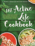 The Active Life Cookbook - BCOO - BOO004
