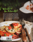 The Active Life Cookbook - BCOO - BOO004