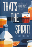 That's the Spirit - Jonathan Ray - BCOO - BOO004