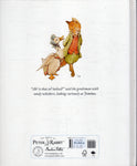 The Tale of Jemima Puddle-Duck - Beatrix Potter - BCHI - BCLA - BOO004