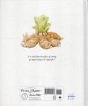 The Tale of The Flopsy Bunnies - Beatrix Potter - BCHI - BCLA - BOO004