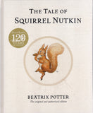 The Tale of Squirrel Nutkin - Beatrix Potter - BCHI - BCLA - BOO004
