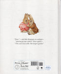 The Tale of Benjamin Bunny - Beatrix Potter - BCHI - BCLA - BOO004